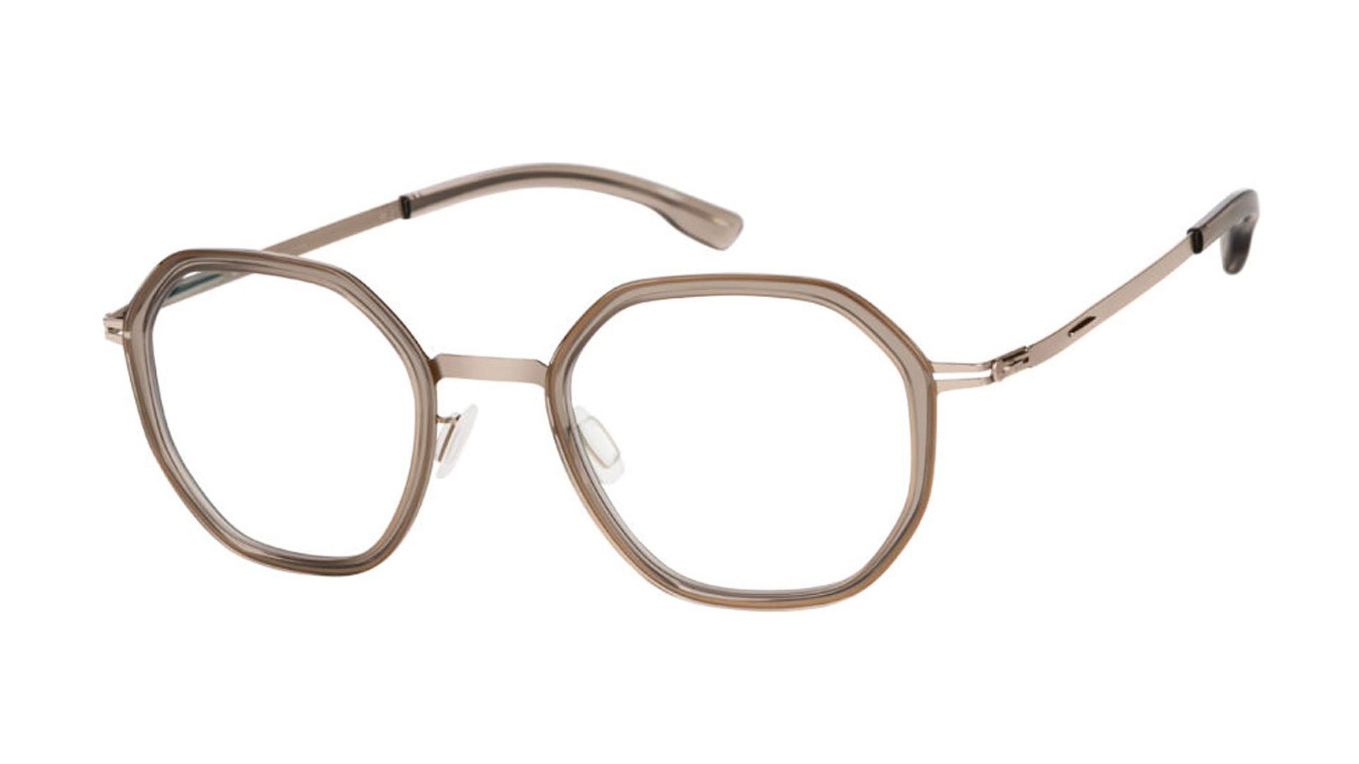 ic! berlin Raja - Bronze-Cloudy-Brown (D0094H300030469007ms) side