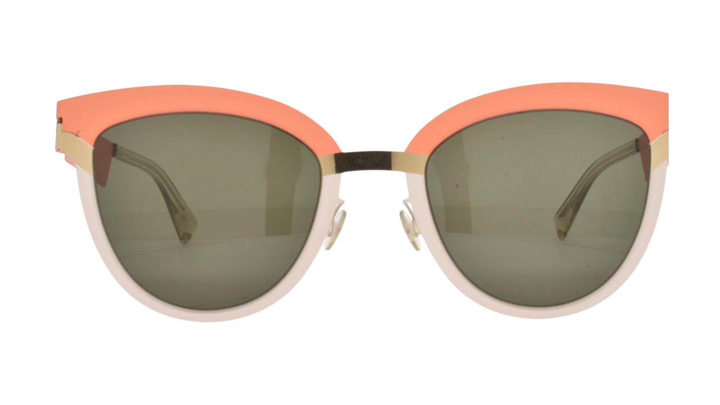 Mykita STUDIO 4.4 - Tangerine Desert Modules (959)