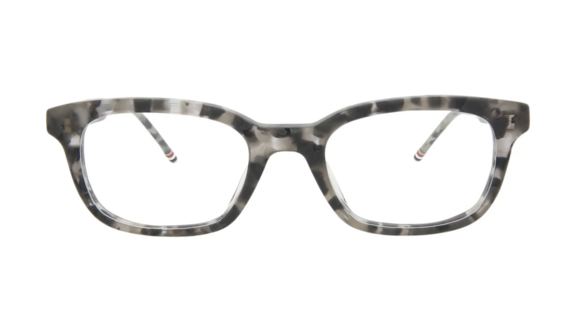 Thom Browne TBX410 - Gray Tortoise (5003)