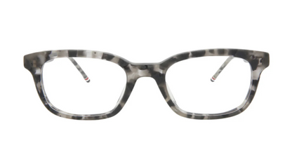 Thom Browne TBX410 - Gray Tortoise (5003)