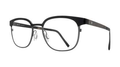 Blackfin Boston BF971 - Black/Gray (C1446) side