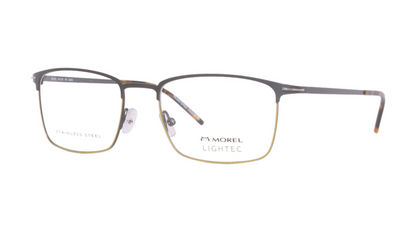 Morel 30167L - Dark Grey (GO06) side