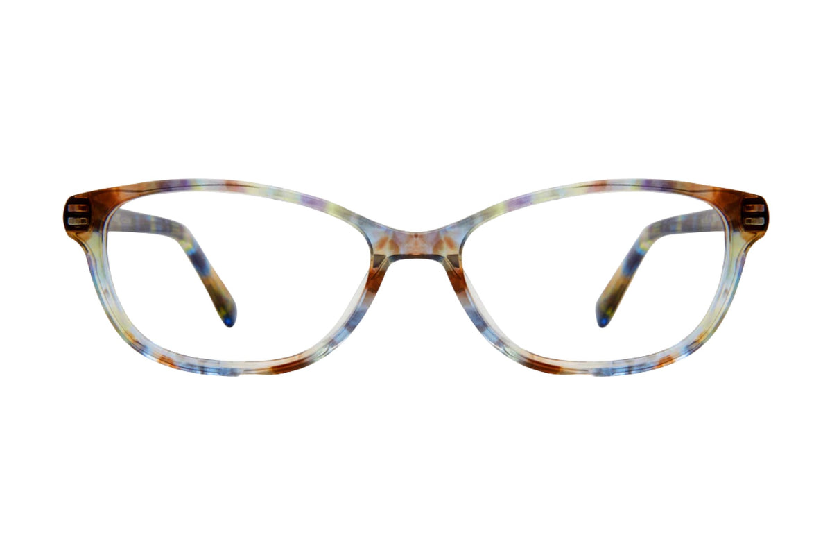MODO 6517 Small / Blue Tortoise (LAPIS)