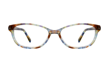 MODO 6517 Small / Blue Tortoise (LAPIS)