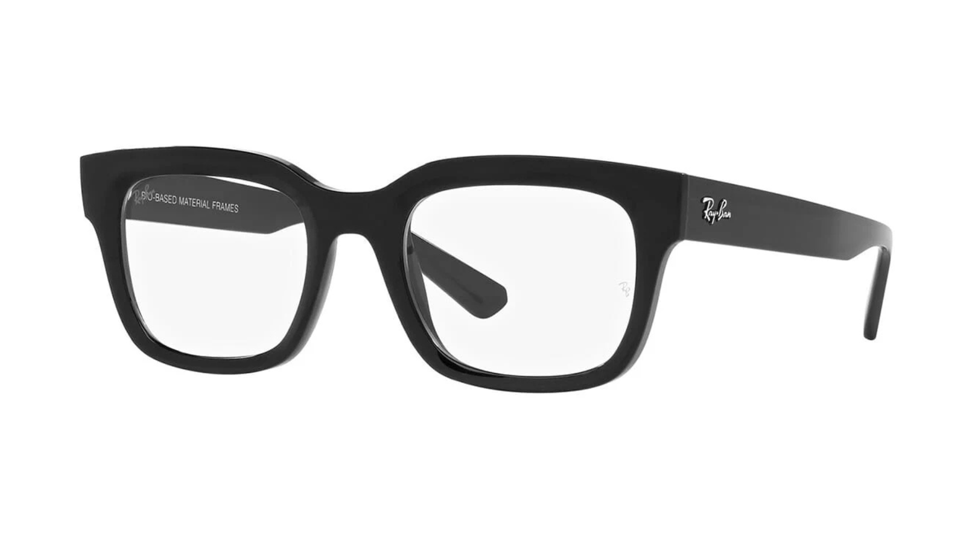 Ray-Ban RB7217 - Black (8260) side