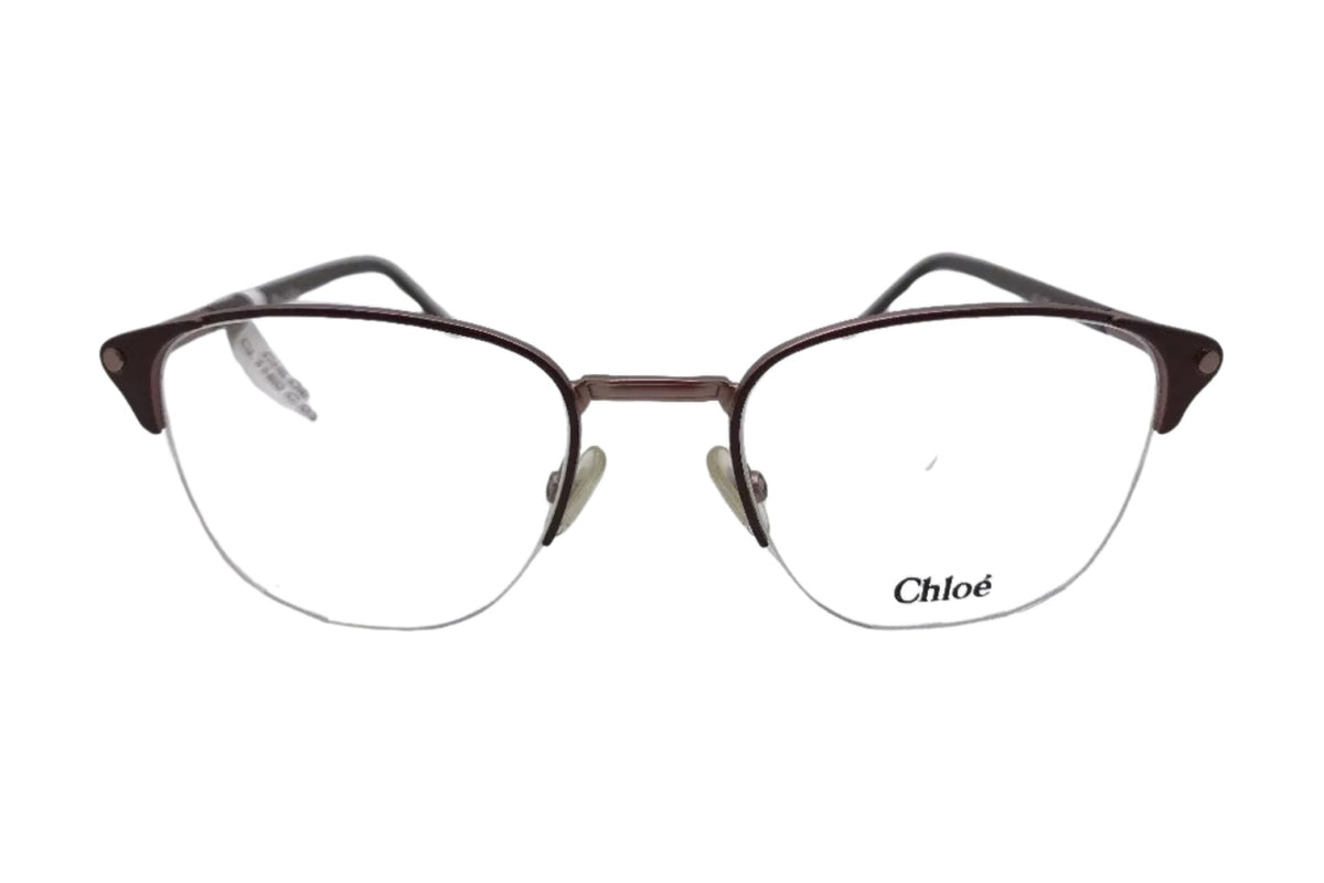 Chloe CL1180 Small / Old Pink/Apricot