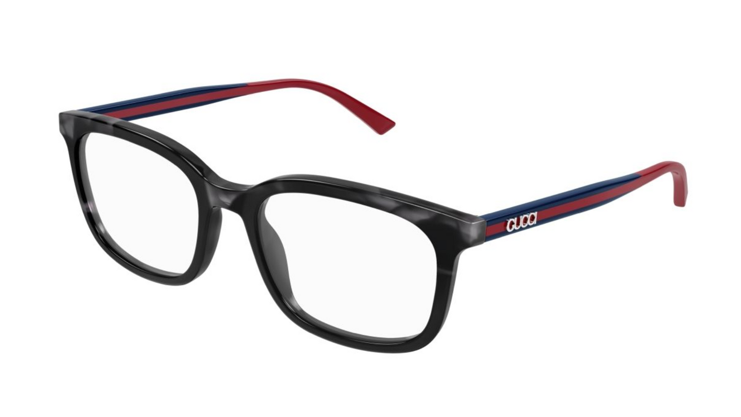 Gucci GG1928O - Black/Red (004) side