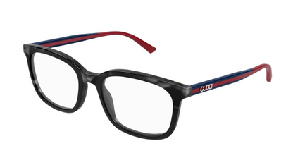 Gucci GG1928O - Black/Red (004) side