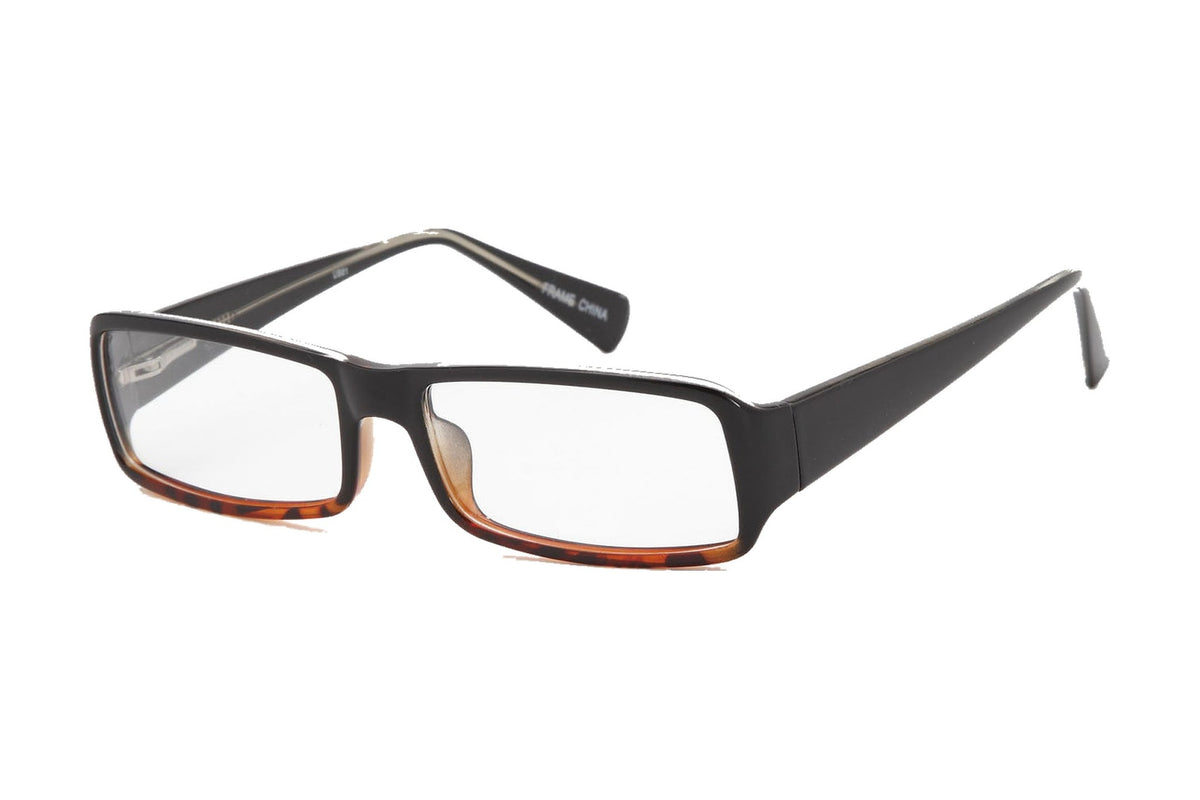 4U US61 Large / Black Tortoise