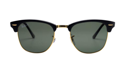 Ray-Ban RB3016 - Black/Gold (901/58)