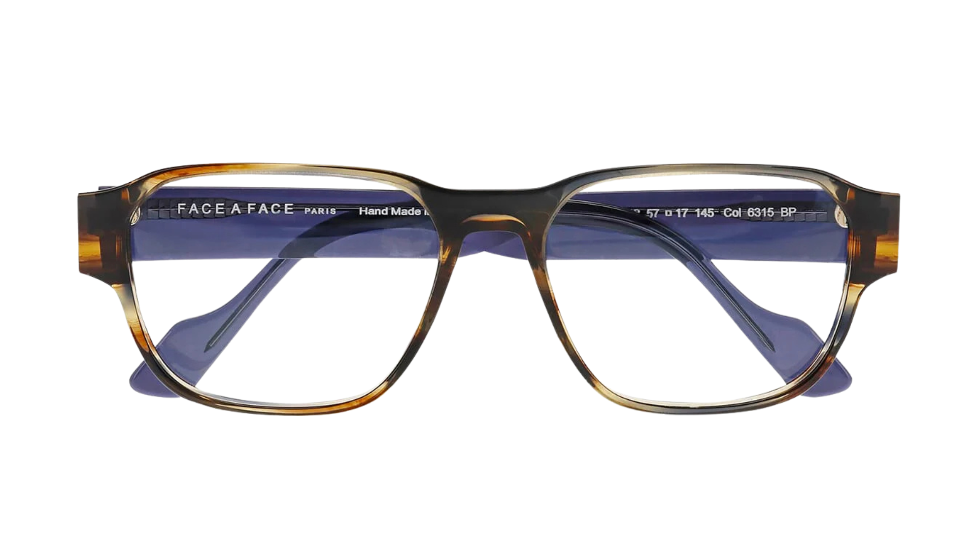Face a Face James 2 - Sandstorm Tortoise (6315)