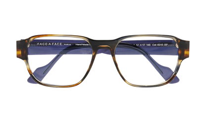 Face a Face James 2 - Sandstorm Tortoise (6315)
