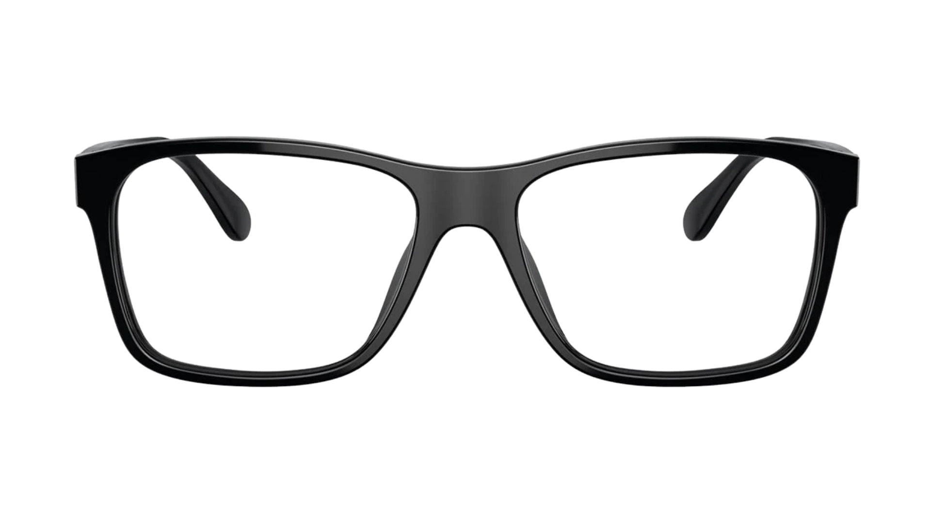 Ralph Lauren RL6240U - Black (5001)