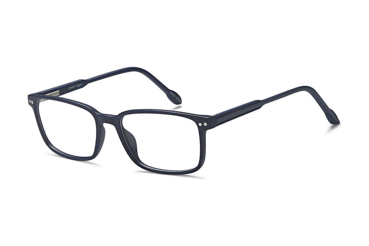 Millennial CHAT Medium / Blue
