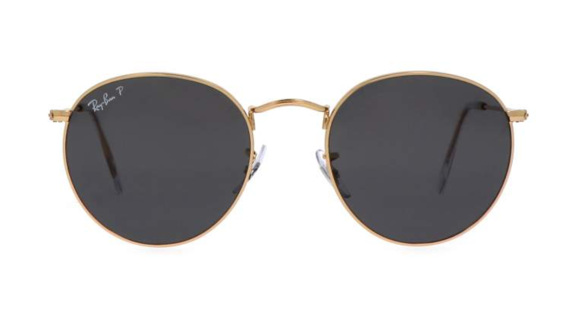 Ray-Ban RB3447 - Gold (9196/48)