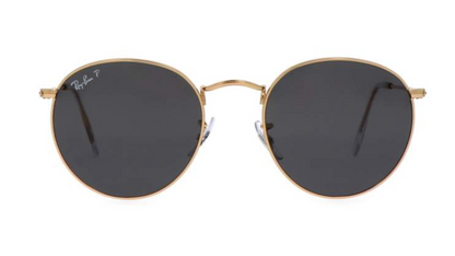 Ray-Ban RB3447 - Gold (9196/48)