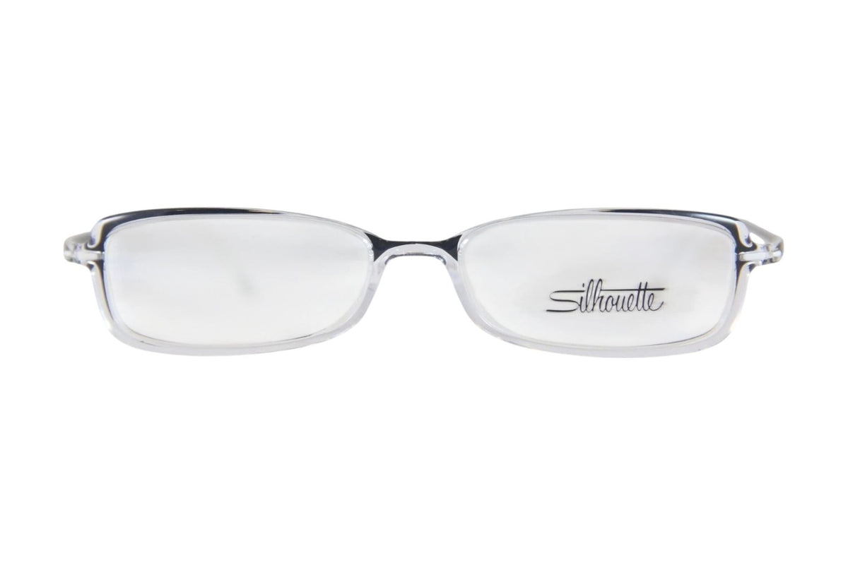Silhouette SPX 1997 Small / Transparent Black