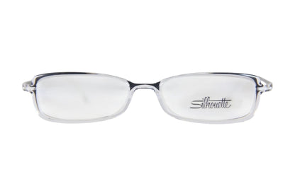 Silhouette SPX 1997 Small / Transparent Black