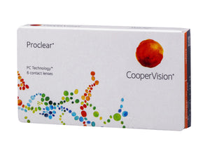 Proclear 6pk