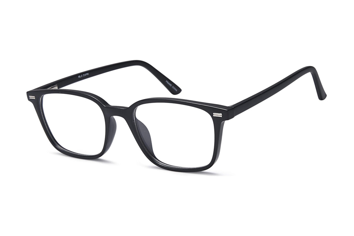 Millennial ML 2 Small / Black