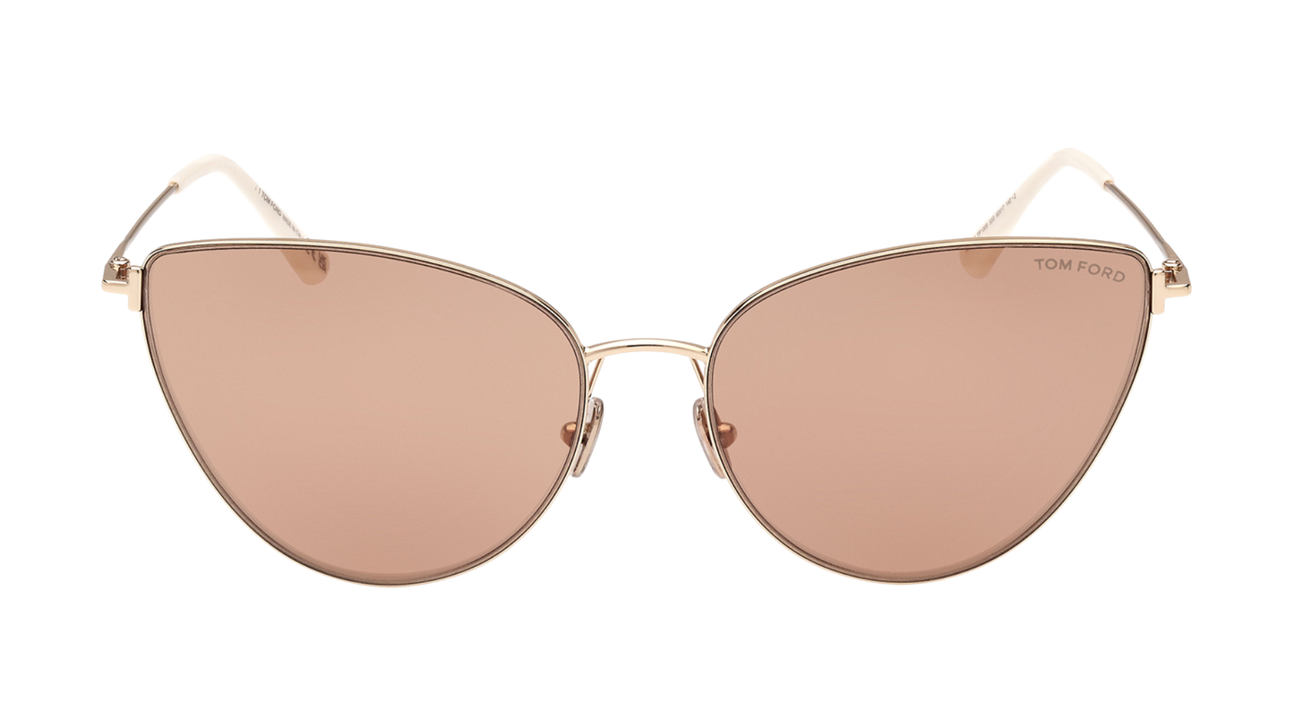 Tom Ford FT1005 - Gold (32G)