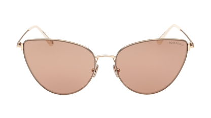 Tom Ford FT1005 - Gold (32G)