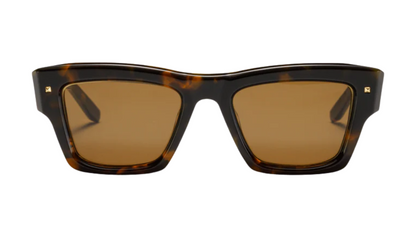 Valentino XXII-VLS-106B-53 - Brown Tortoise (BRN)