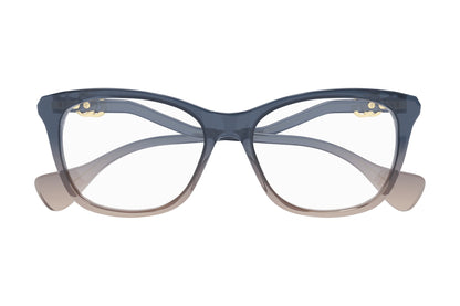 Gucci GG1012O Blue (002) front