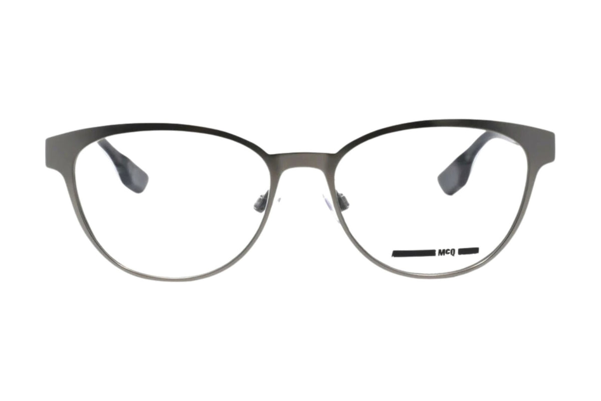 McQ by Alexander McQueen MQ 0046O Medium / Grey