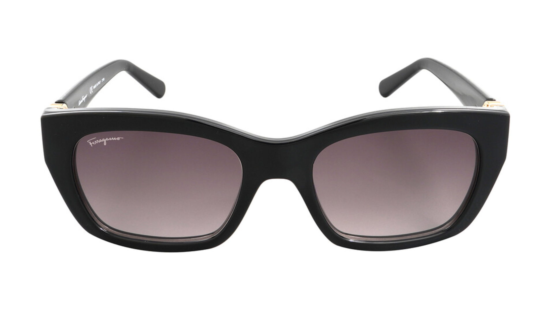 Salvatore Ferragamo SF1012S - Black (001)