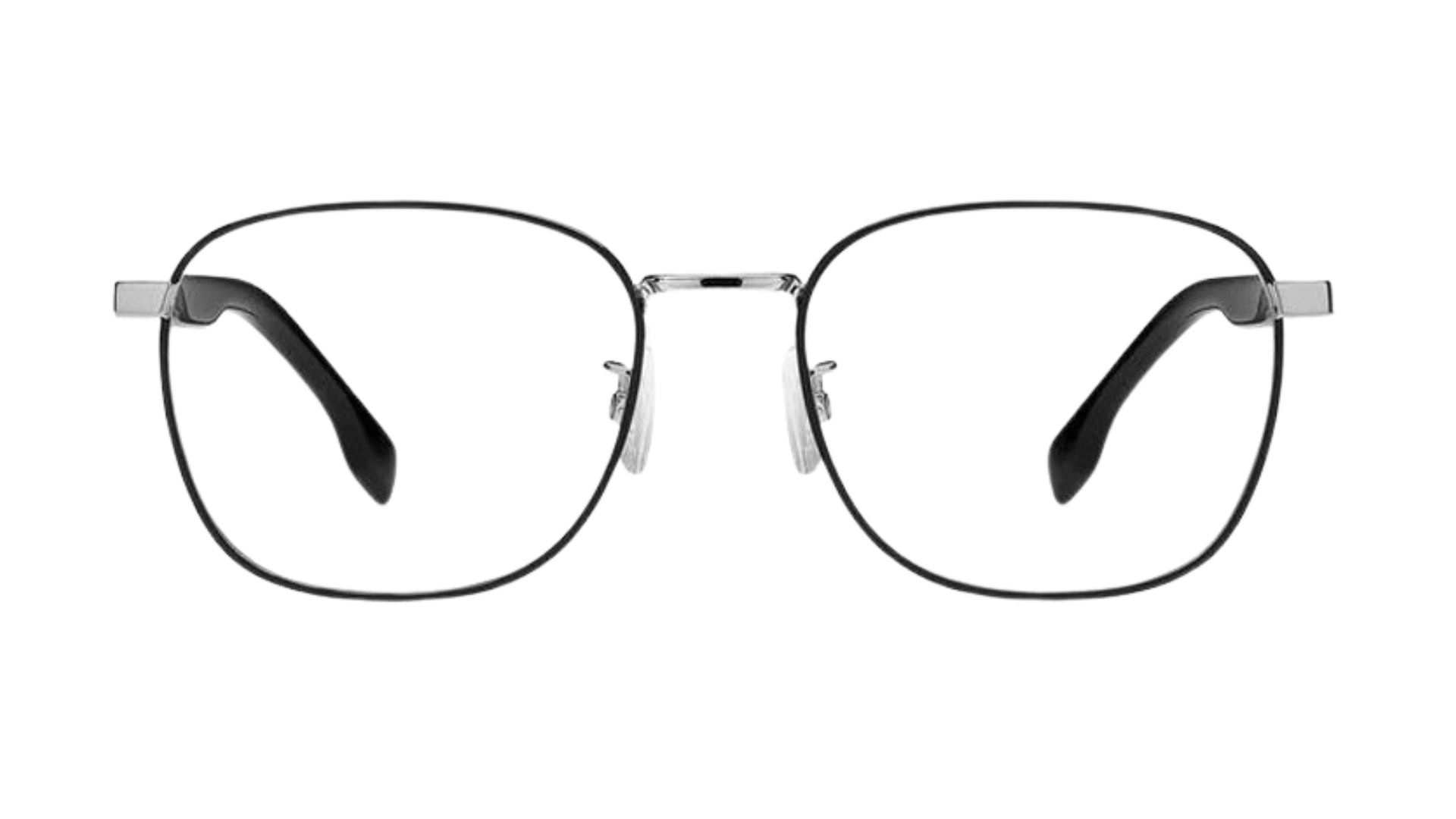 Hugo Boss BOSS 1409/F - Ruthenium Black (085K)