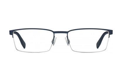 HUGO HG 0324 Large / Matte Blue Wood
