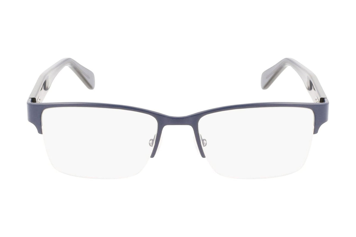 Salvatore Ferragamo SF2222 Medium / Matte Blue