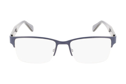 Salvatore Ferragamo SF2222 Medium / Matte Blue