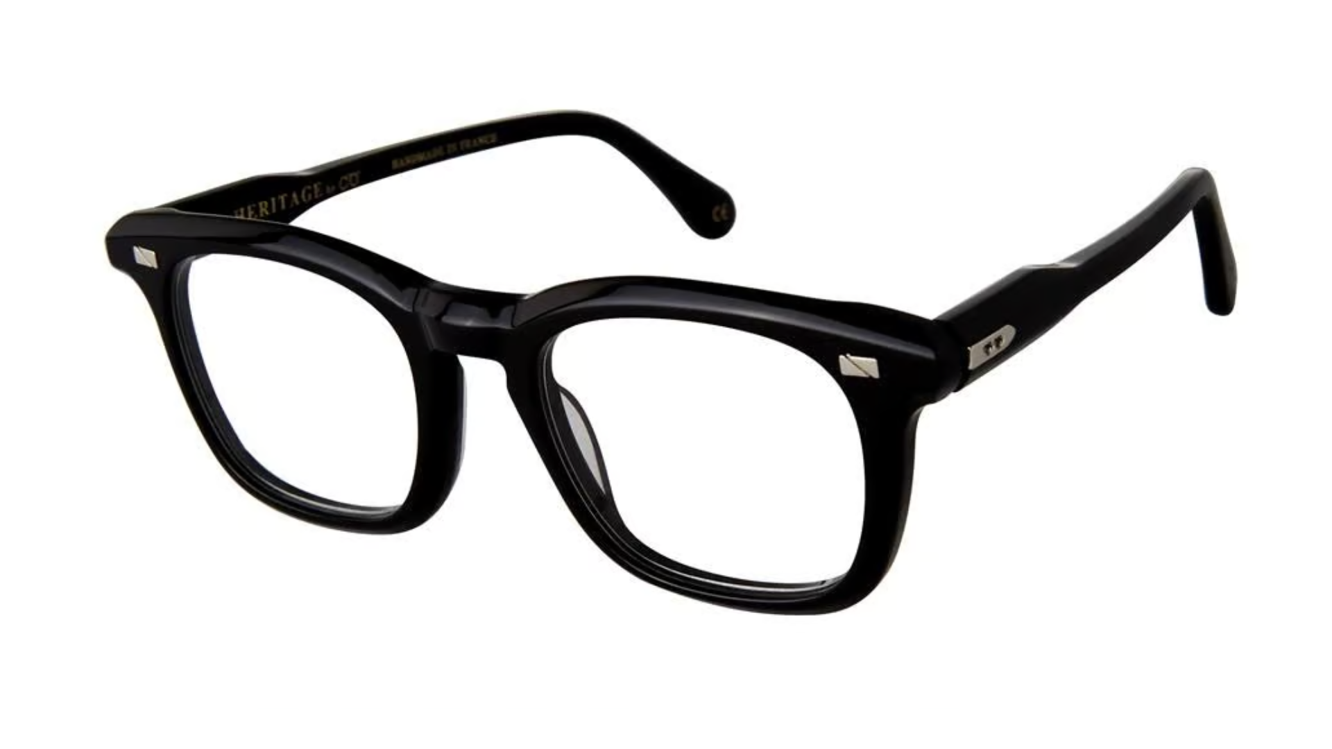 Heritage HH108 - Onyx (ONYX) side
