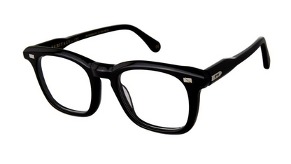 Heritage HH108 - Onyx (ONYX) side