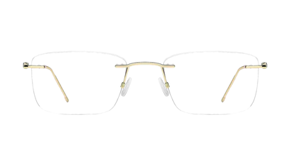 Hugo Boss BOSS 1421 - Gold (0J5G)