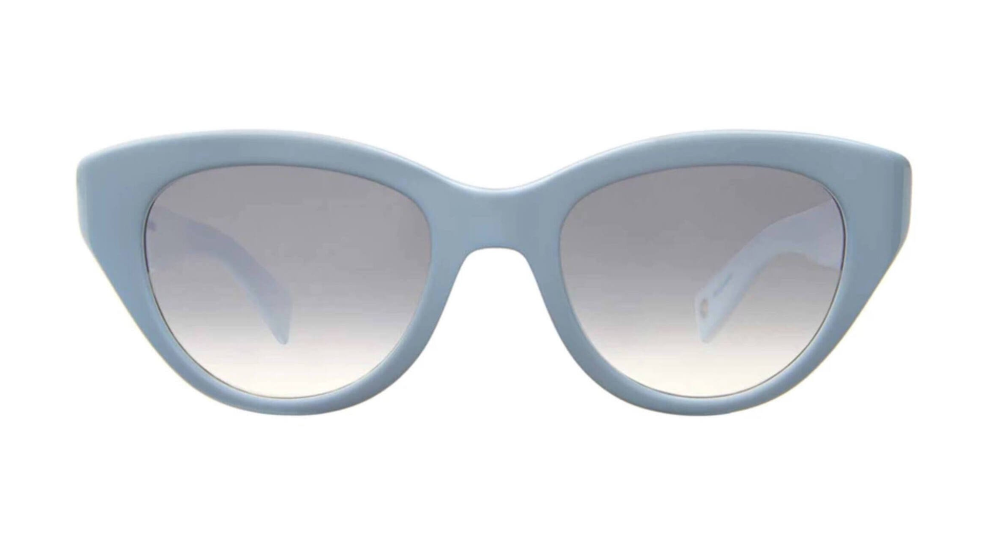 Garrett Leight DOTTIE - Powder Blue (POBLU)
