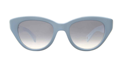 Garrett Leight DOTTIE - Powder Blue (POBLU)