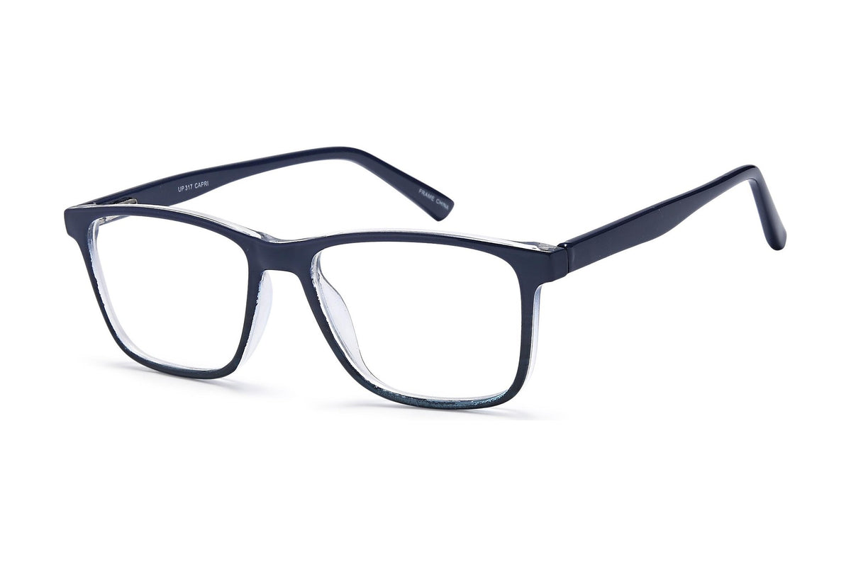 4U UP317 Medium / Blue