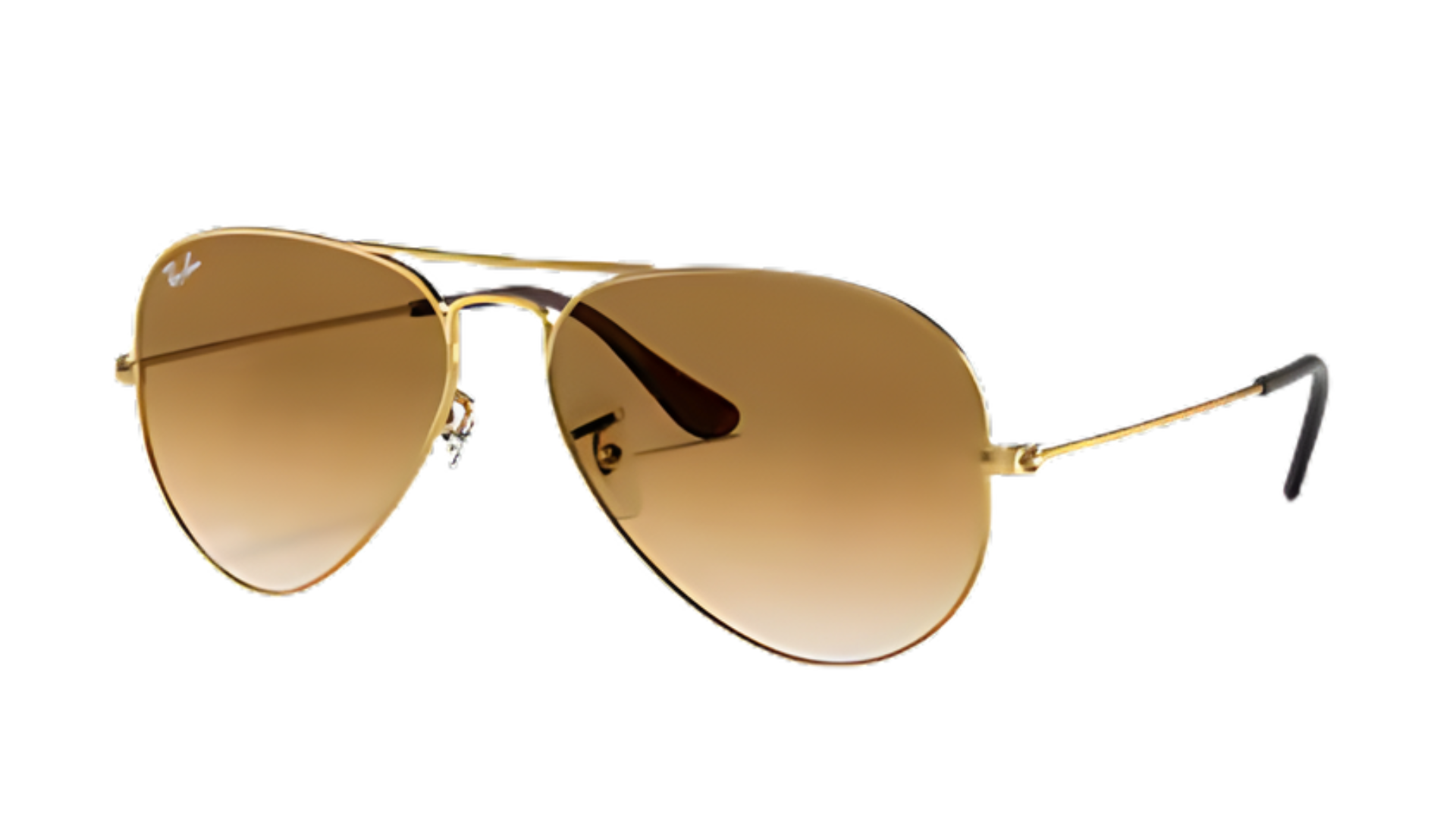 Ray-Ban RB3125 - Gold (001/51) side