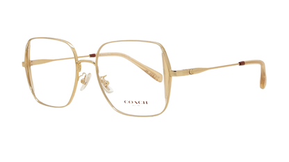 Coach HC5165D - Shiny Gold (9441) side