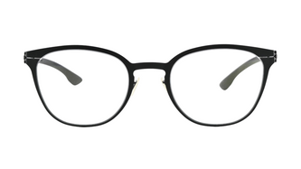 ic! berlin Leona R. - Black (M1415002002t02007do)