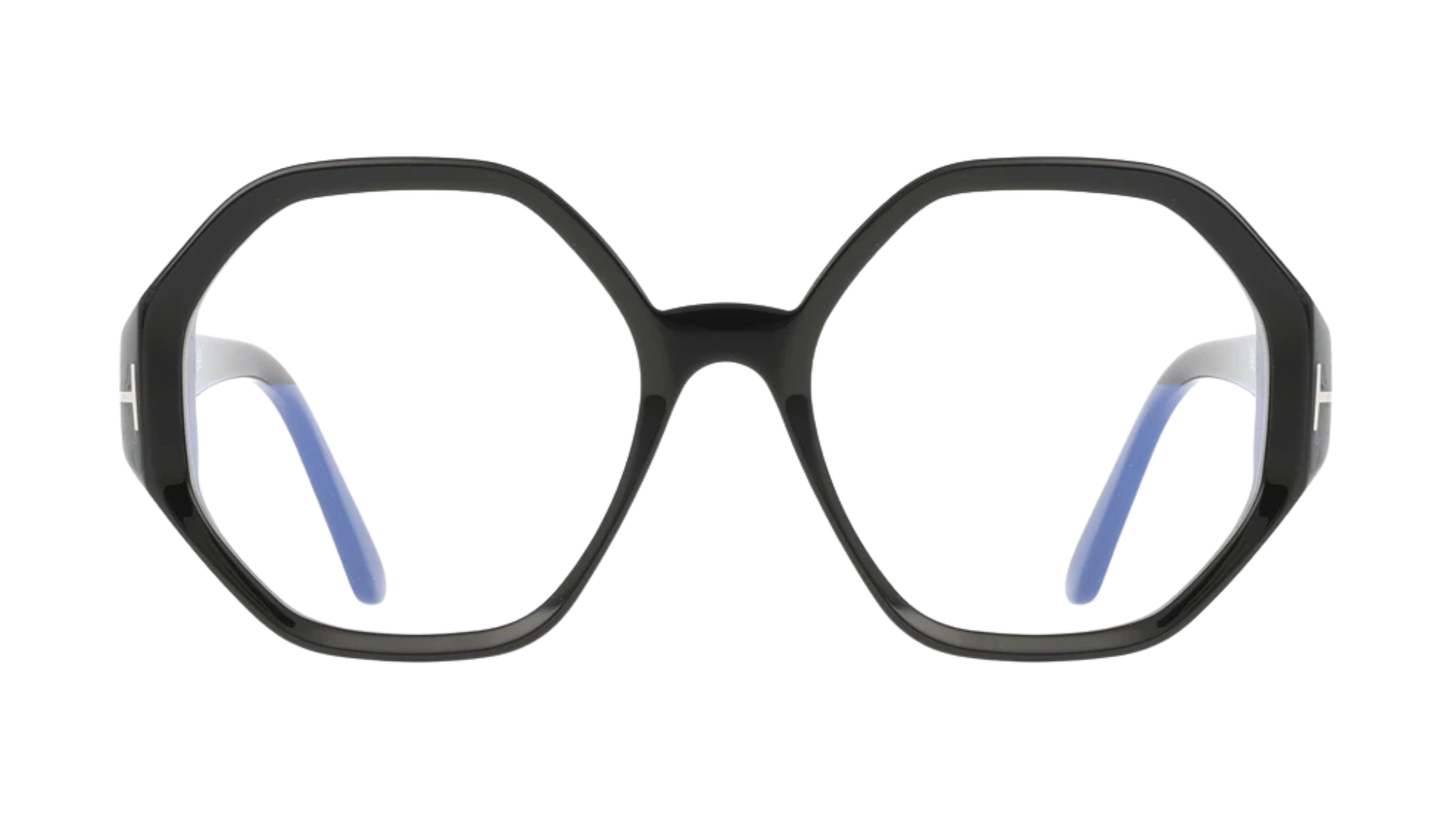 Tom Ford FT5967-B - Shiny Black (001)