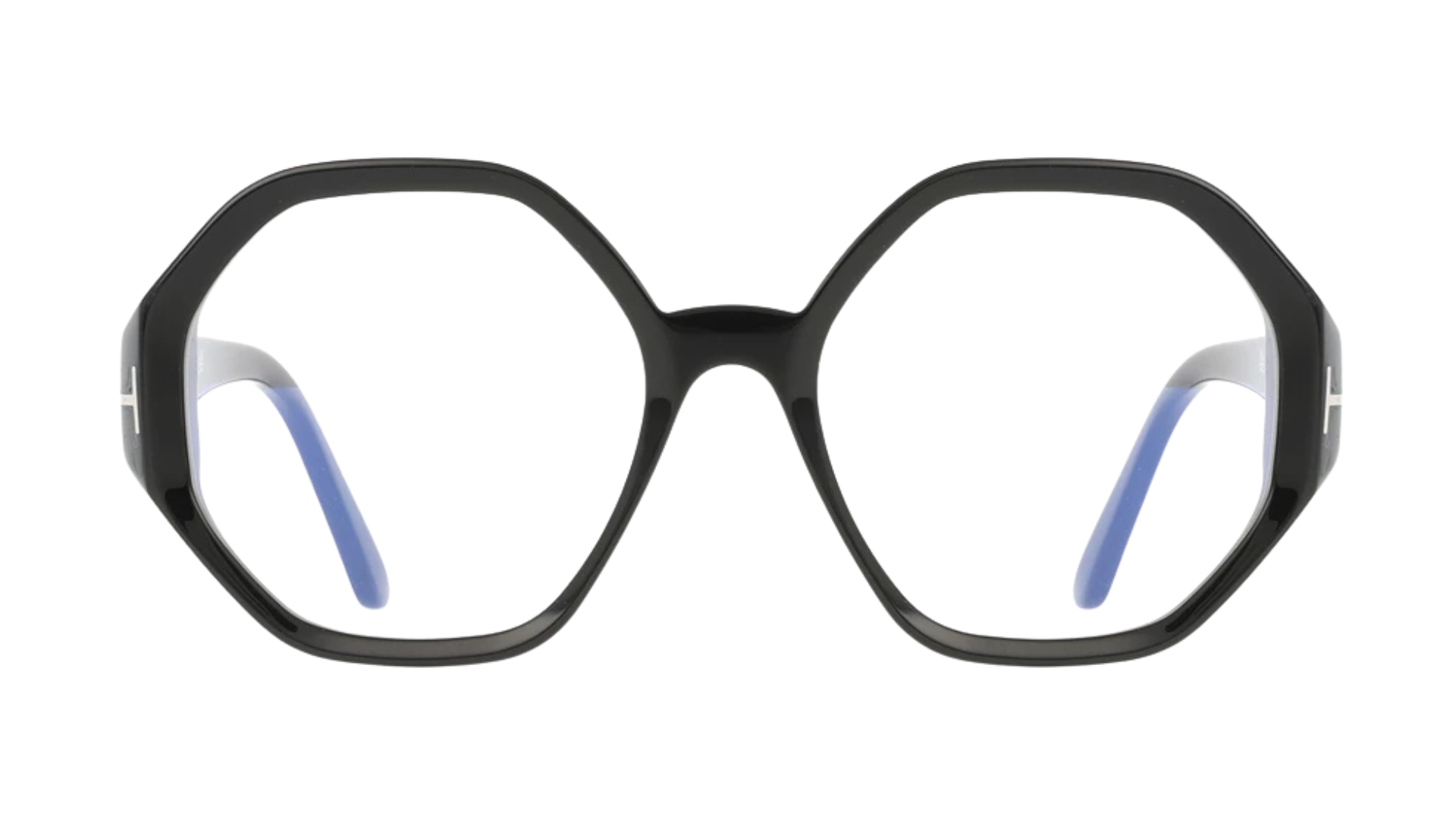Tom Ford FT5967-B - Shiny Black (001)