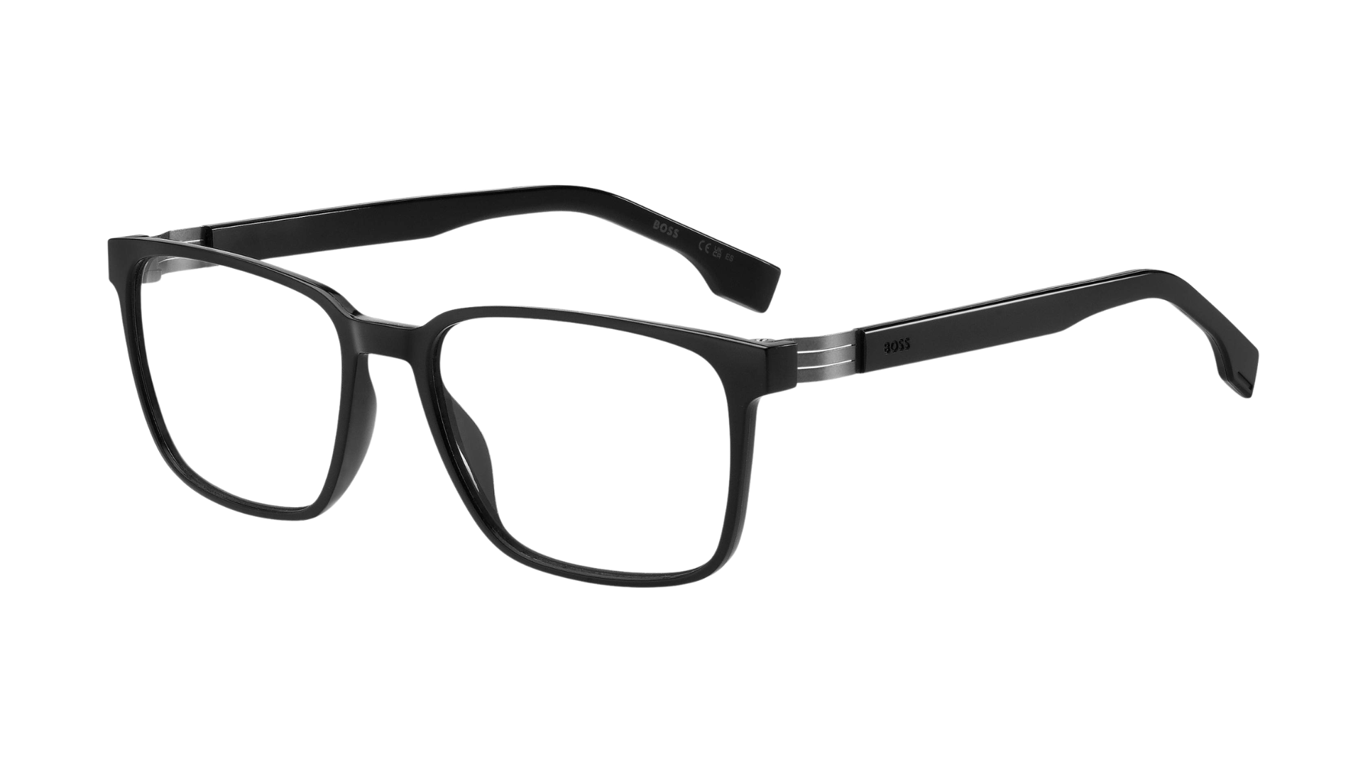 Hugo Boss BOSS 1578 - Black (0807 00) side