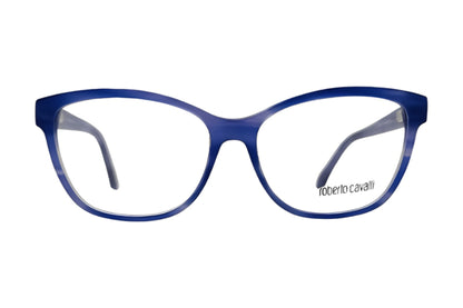 Roberto Cavalli RC970 Large / Purple/Blue