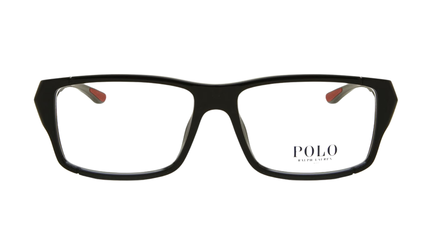 Polo Ralph Lauren PH2275U - Black (5001)