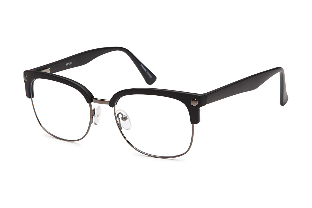 Millennial VP 131 Medium / Gunmetal Black