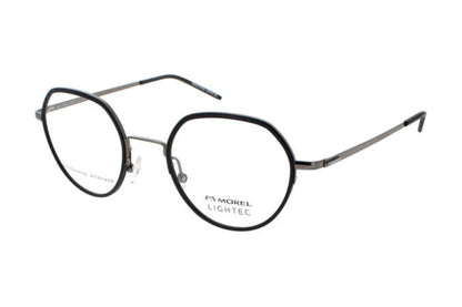 Morel 30264L Small / Black (NG18) side